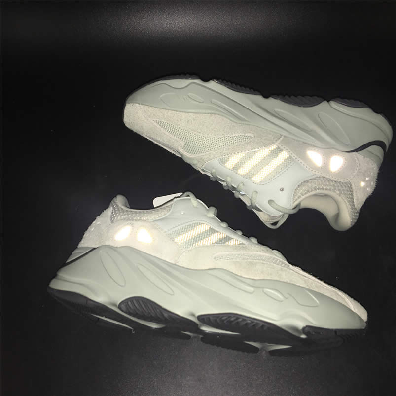 Adidas Yeezy 700 Salt Outfit Reflective Pics Price Release Date Eg7487 (9) - newkick.vip