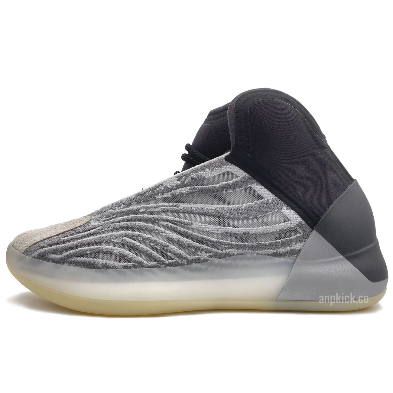 Adidas Yeezy Basketball Quantum Boost For Sale New Release Eg1535 (1) - newkick.vip