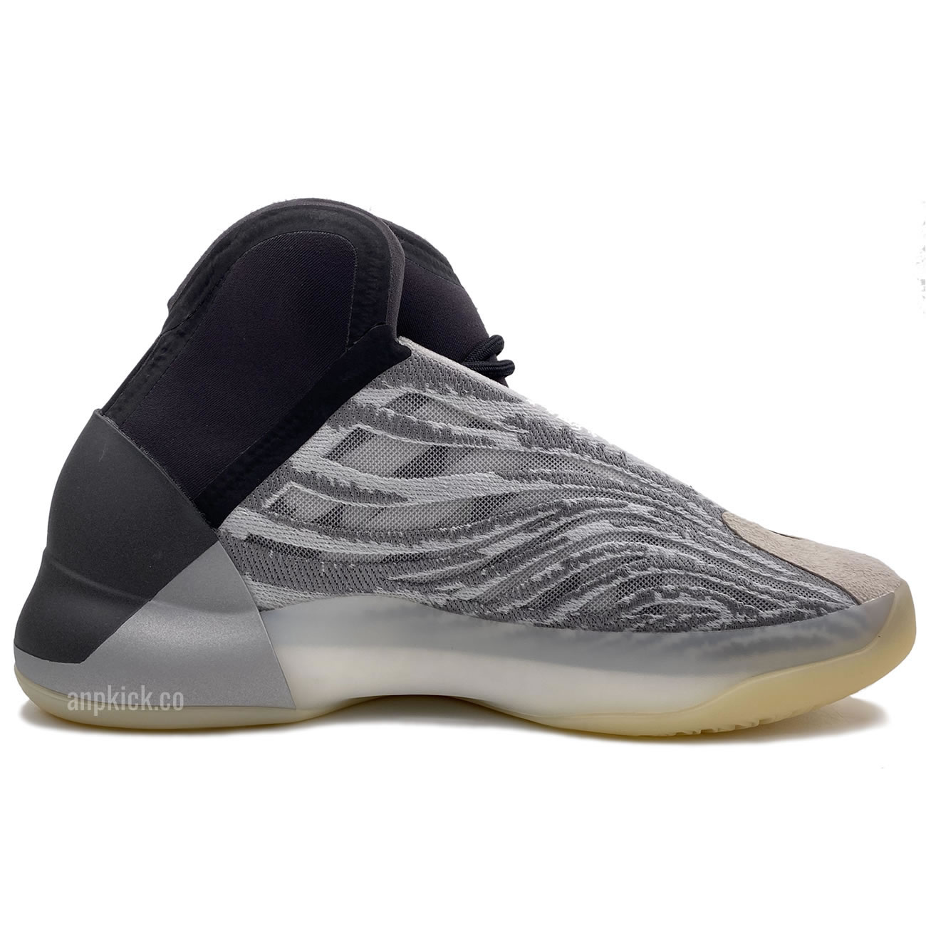 Adidas Yeezy Basketball Quantum Boost For Sale New Release Eg1535 (2) - newkick.vip