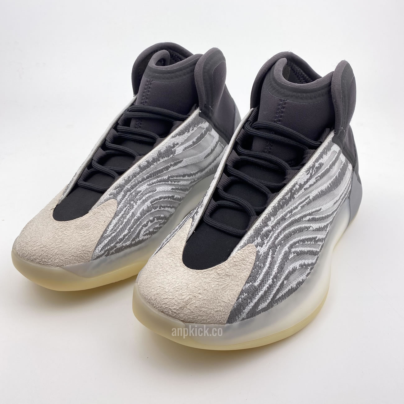 Adidas Yeezy Basketball Quantum Boost For Sale New Release Eg1535 (3) - newkick.vip