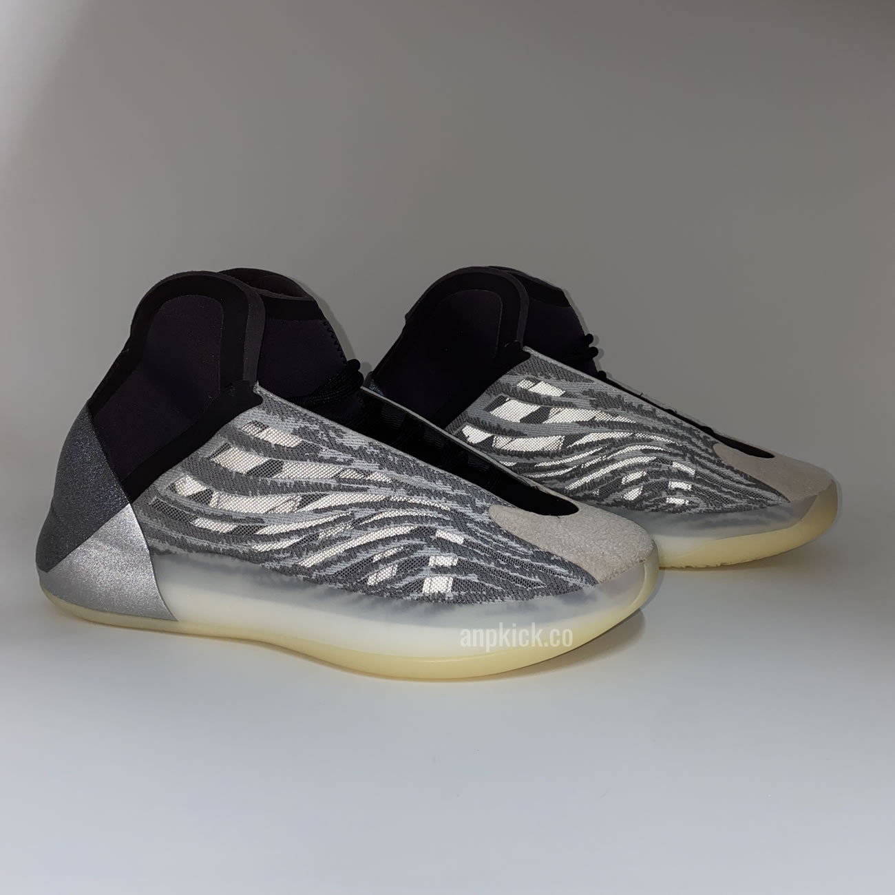 Adidas Yeezy Basketball Quantum Boost For Sale New Release Eg1535 (5) - newkick.vip