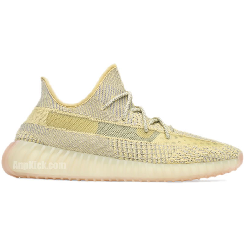 Adidas Yeezy Boost 350 V2 Antlia None Reflective Fv3250 (2) - newkick.vip