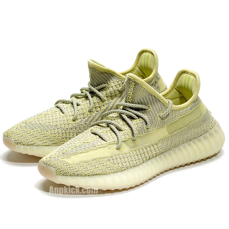 Adidas Yeezy Boost 350 V2 Antlia Reflective Fv3250 (1) - newkick.vip