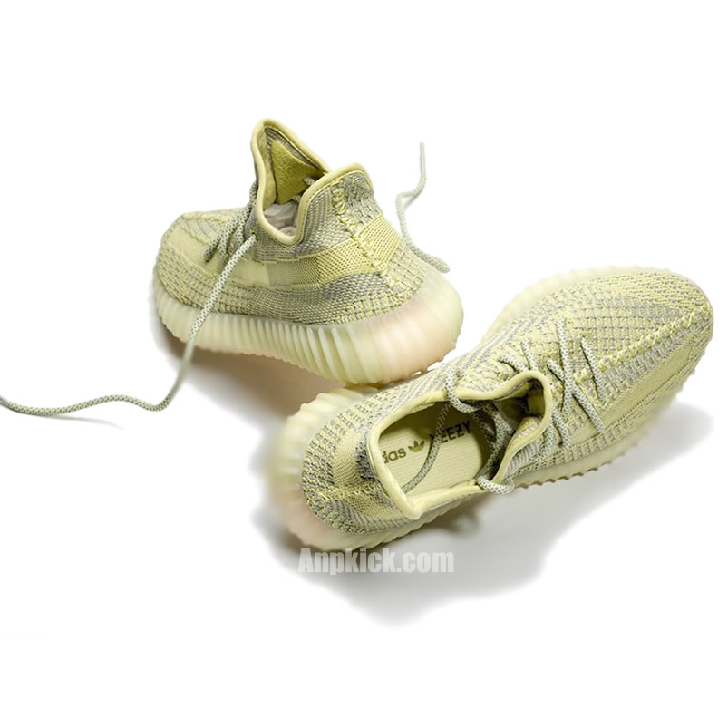 Adidas Yeezy Boost 350 V2 Antlia Reflective Fv3250 (4) - newkick.vip