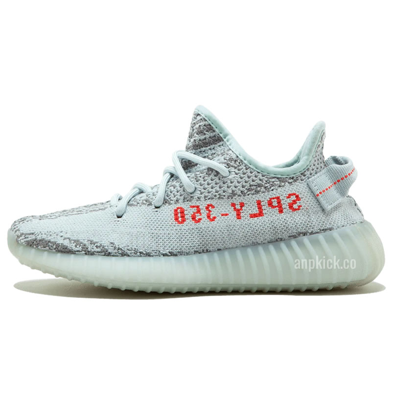 Adidas Yeezy Boost 350 V2 Blue Tint B37571 New Release Date (1) - newkick.vip