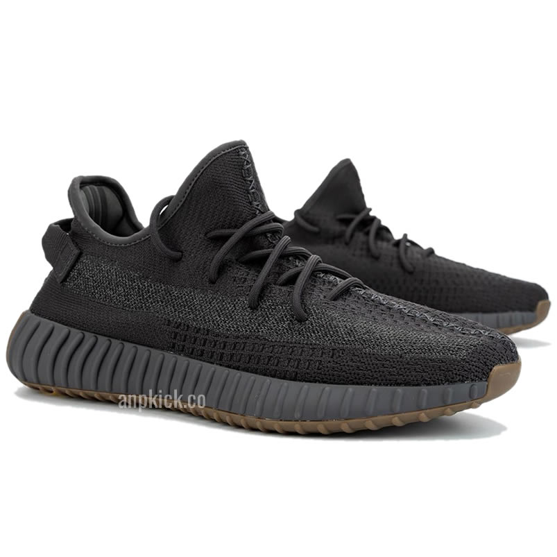 Adidas Yeezy Boost 350 V2 Cinder Reflective Releases Date Fy4176 (4) - newkick.vip