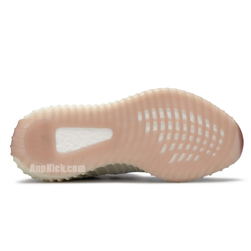 Adidas Yeezy Boost 350 V2 Citrin Non Reflective Release Date Fw3042 (5) - newkick.vip