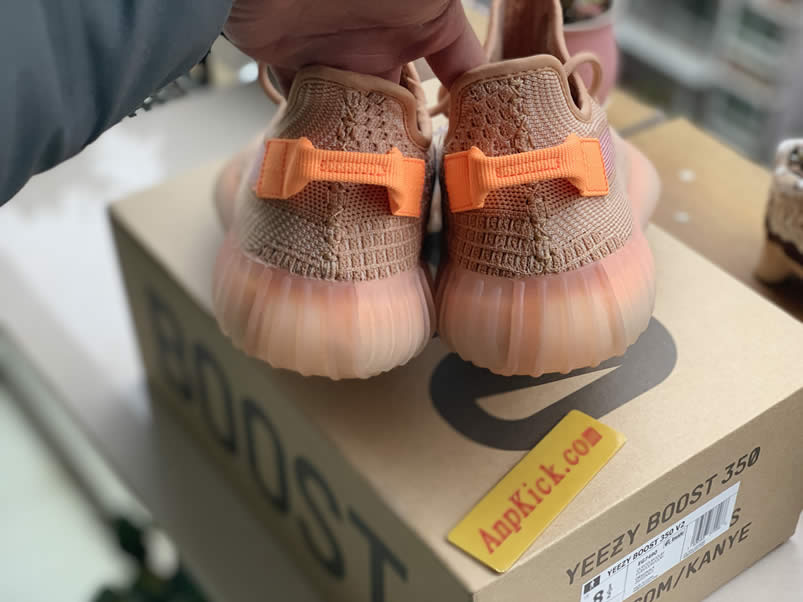 Adidas Yeezy Boost 350 V2 Clay 2019 For Sale Anpkick Release Date Eg7490 (12) - newkick.vip