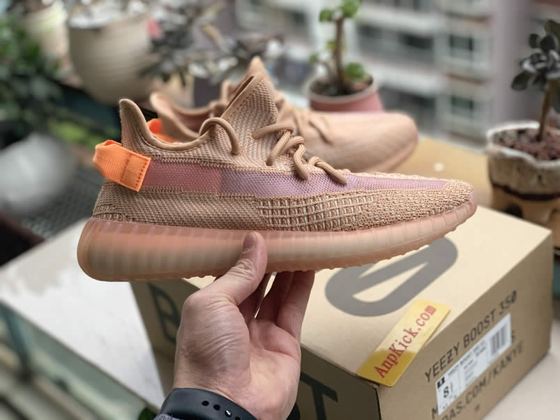 Adidas Yeezy Boost 350 V2 Clay 2019 For Sale Anpkick Release Date Eg7490 (13) - newkick.vip