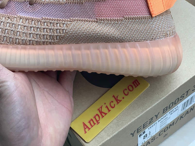 Adidas Yeezy Boost 350 V2 Clay 2019 For Sale Anpkick Release Date Eg7490 (7) - newkick.vip