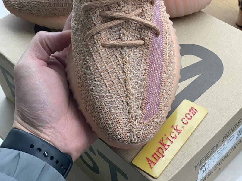 Adidas Yeezy Boost 350 V2 Clay 2019 For Sale Anpkick Release Date Eg7490 (8) - newkick.vip