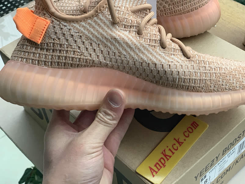 Adidas Yeezy Boost 350 V2 Clay 2019 For Sale Anpkick Release Date Eg7490 (9) - newkick.vip