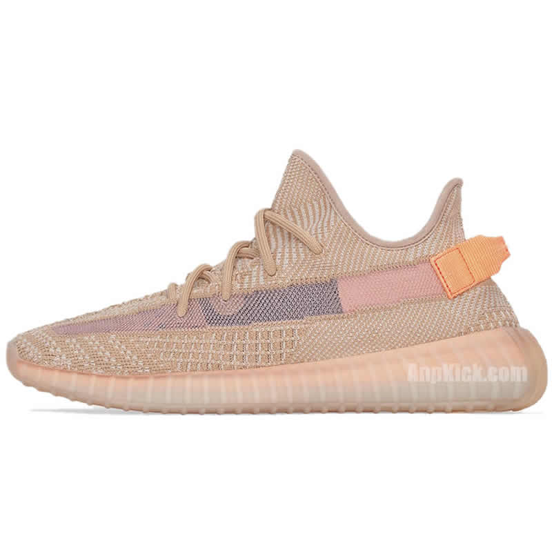 Adidas Yeezy Boost 350 V2 Clay 2019 For Sale Release Date Eg7490 (1) - newkick.vip