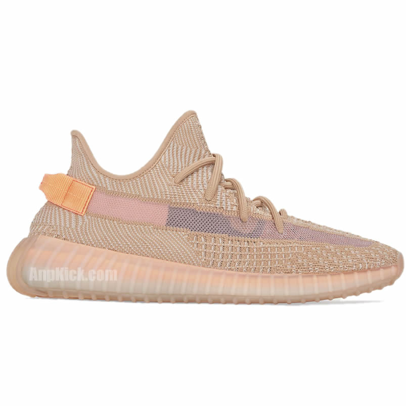 Adidas Yeezy Boost 350 V2 Clay 2019 For Sale Release Date Eg7490 (2) - newkick.vip