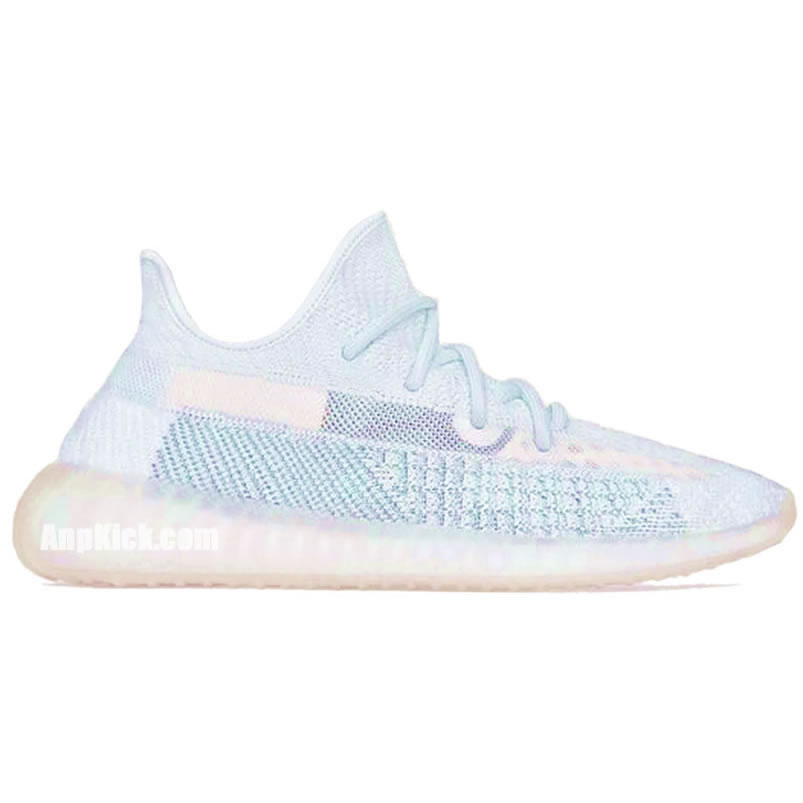 Adidas Yeezy Boost 350 V2 Cloud White Reflective Release Date Fw5317 (2) - newkick.vip