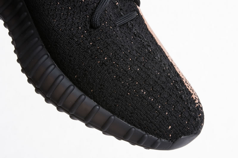 Adidas Yeezy Boost 350 V2 'Copper' Black BY1605