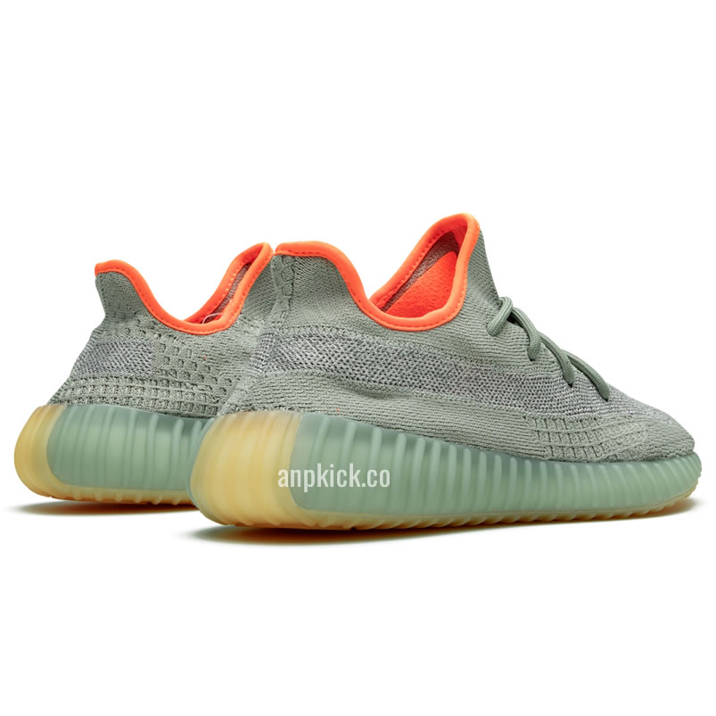 Adidas Yeezy Boost 350 V2 Desert Sage Release Date Fx9035 (7) - newkick.vip