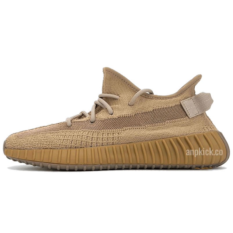 Adidas Yeezy Boost 350 V2 Earth Fx9033 Release Date (1) - newkick.vip