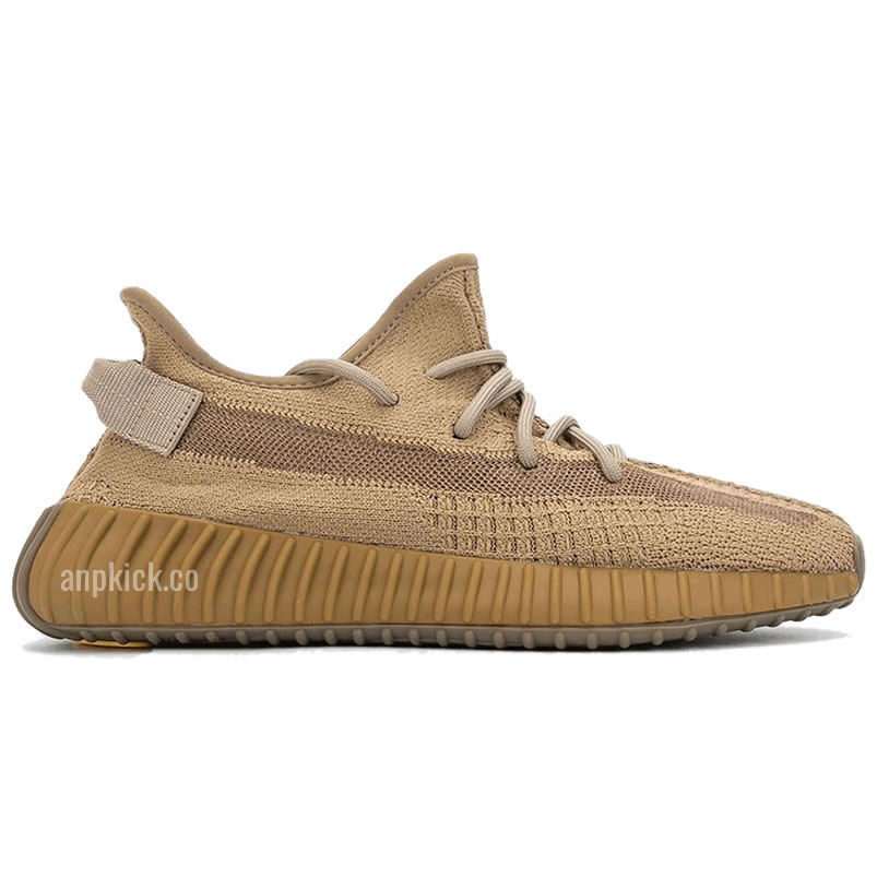 Adidas Yeezy Boost 350 V2 Earth Fx9033 Release Date (2) - newkick.vip