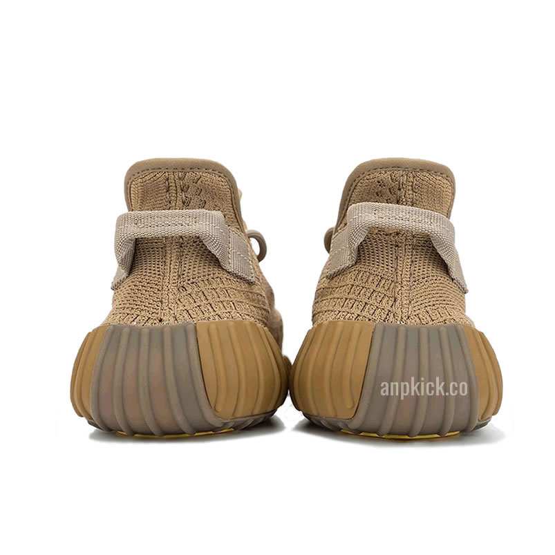 Adidas Yeezy Boost 350 V2 Earth Fx9033 Release Date (5) - newkick.vip