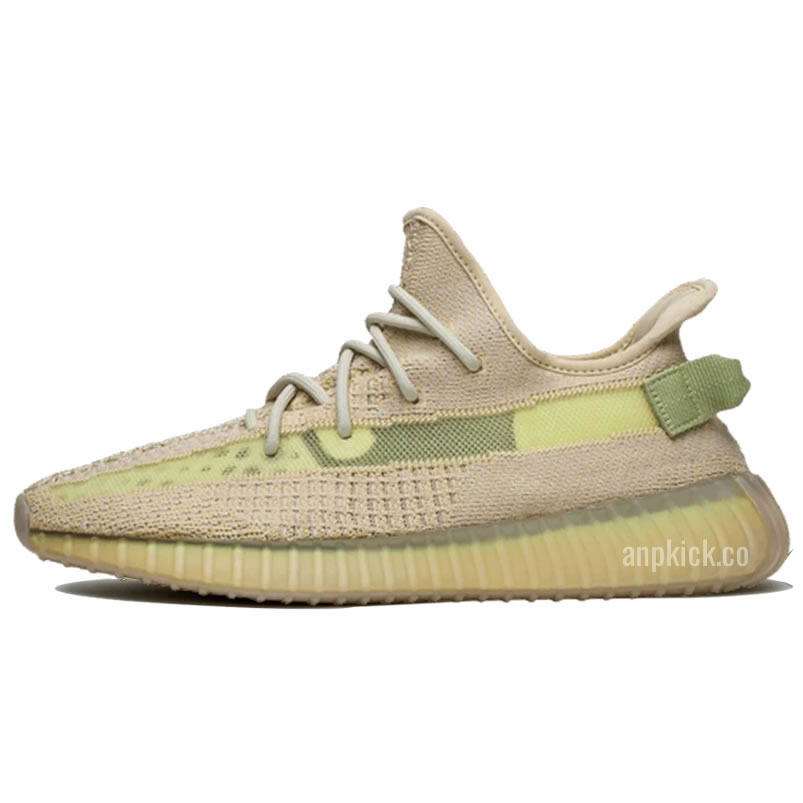 Adidas Yeezy Boost 350 V2 Flax Fx9028 New Release Date (1) - newkick.vip