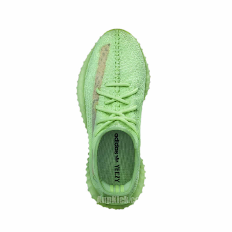 Adidas Yeezy Boost 350 V2 Gid Glow In The Dark Eg5293 (4) - newkick.vip