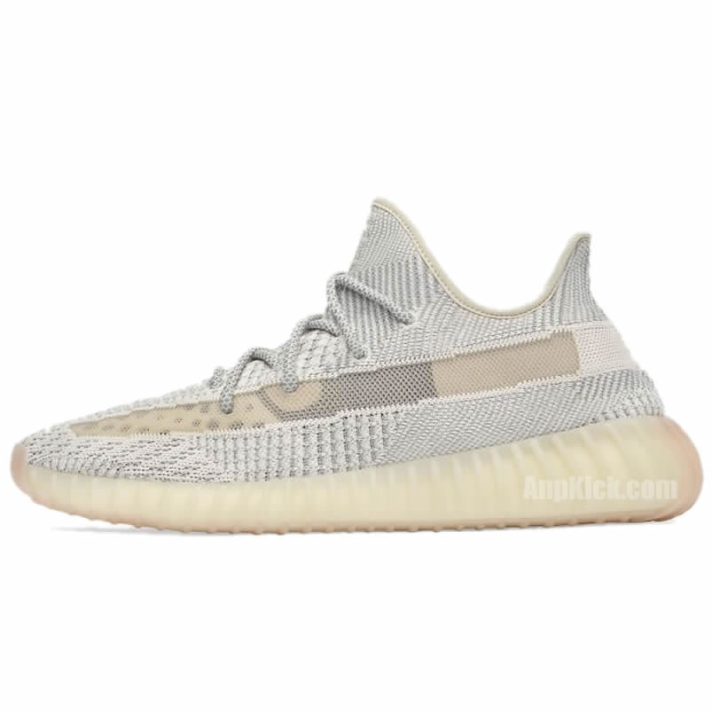 Adidas Yeezy Boost 350 V2 Lundmark Fu9161 None Reflective (1) - newkick.vip