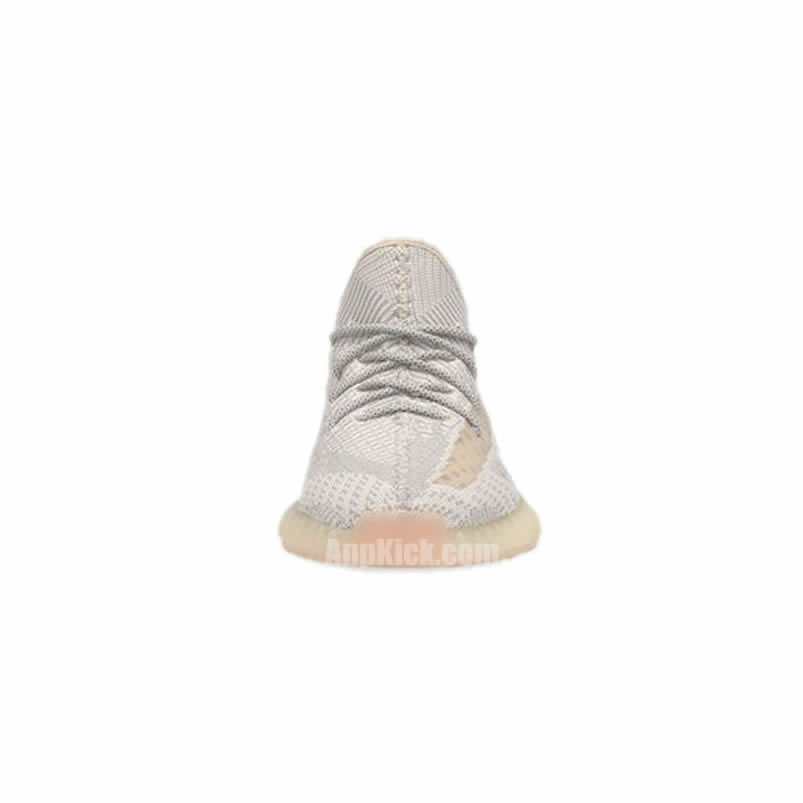 Adidas Yeezy Boost 350 V2 Lundmark Fu9161 None Reflective (3) - newkick.vip