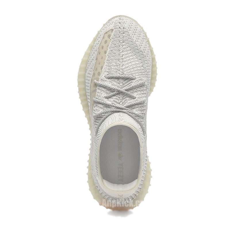 Adidas Yeezy Boost 350 V2 Lundmark Fu9161 None Reflective (4) - newkick.vip