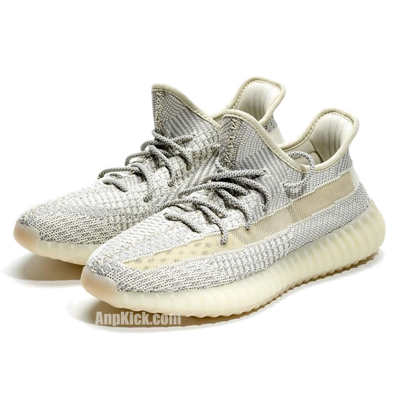 Adidas Yeezy Boost 350 V2 Lundmark Fu9161 Release Date For Sale (1) - newkick.vip