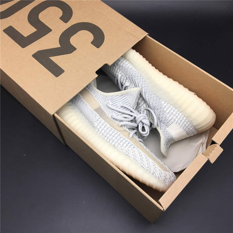 Adidas Yeezy Boost 350 V2 Lundmark Fu9161 Release Date For Sale (2) - newkick.vip