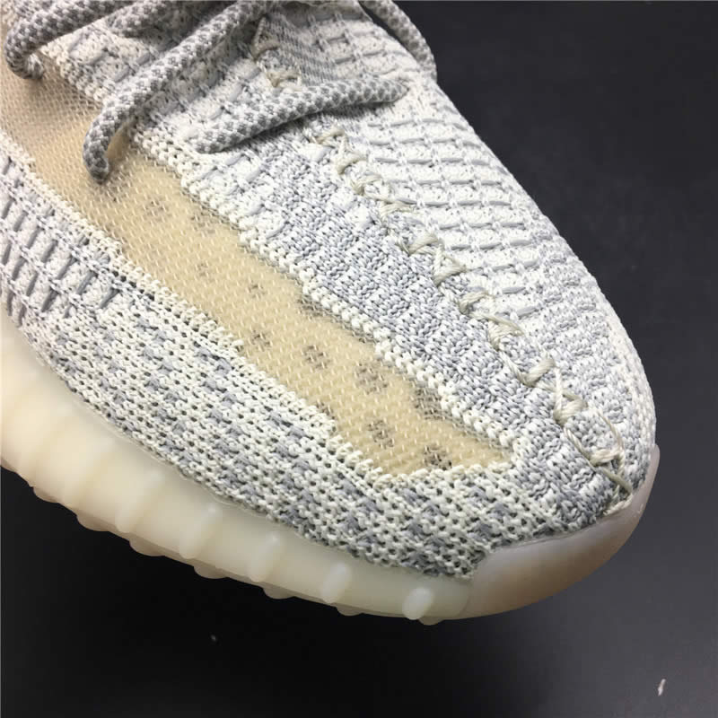 Adidas Yeezy Boost 350 V2 Lundmark Fu9161 Release Date For Sale (4) - newkick.vip