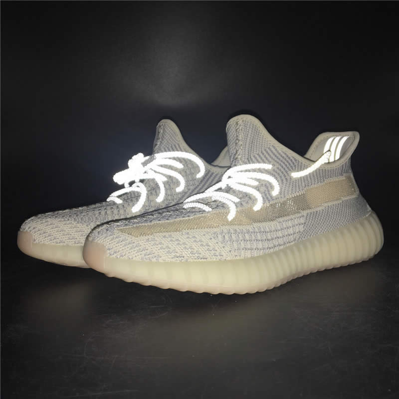 Adidas Yeezy Boost 350 V2 Lundmark Fu9161 Release Date For Sale (6) - newkick.vip