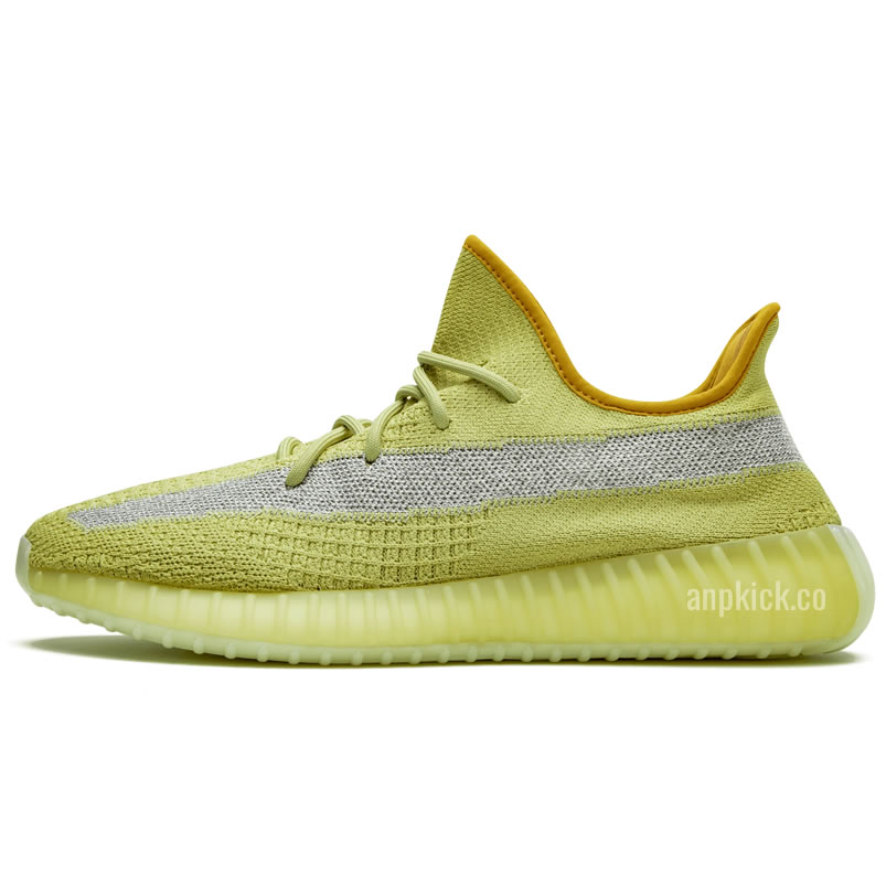 Adidas Yeezy Boost 350 V2 Marsh Fx9034 New Release Date (1) - newkick.vip