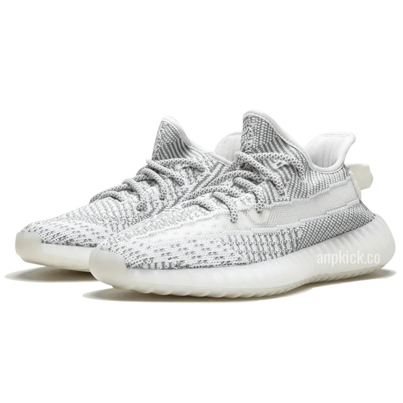 Adidas Yeezy Boost 350 V2 Static Non Reflective Ef2905 New Release Date (2) - newkick.vip