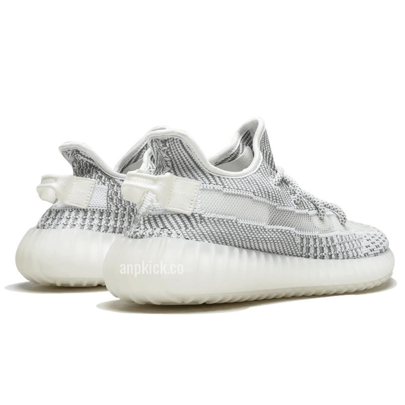 Adidas Yeezy Boost 350 V2 Static Non Reflective Ef2905 New Release Date (3) - newkick.vip