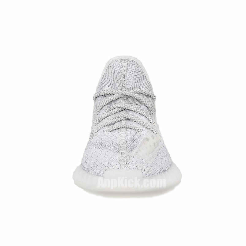 Adidas Yeezy Boost 350 V2 Static Reflective 3m Price Outfits Ef2367 (5) - newkick.vip