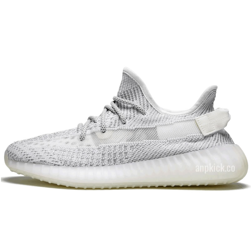 Adidas Yeezy Boost 350 V2 Static Reflective Ef2367 New Release Date (1) - newkick.vip