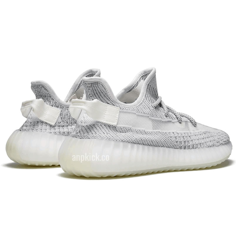 Adidas Yeezy Boost 350 V2 Static Reflective Ef2367 New Release Date (3) - newkick.vip