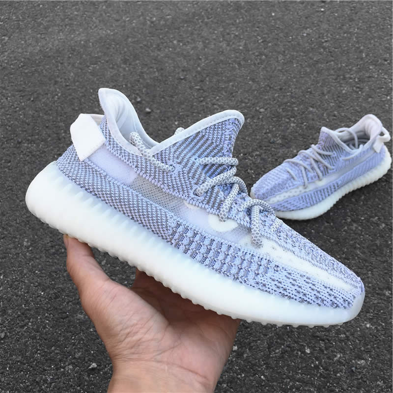 adidas yeezy boost 350 v2 static release date ef2905 new yeezys detail images