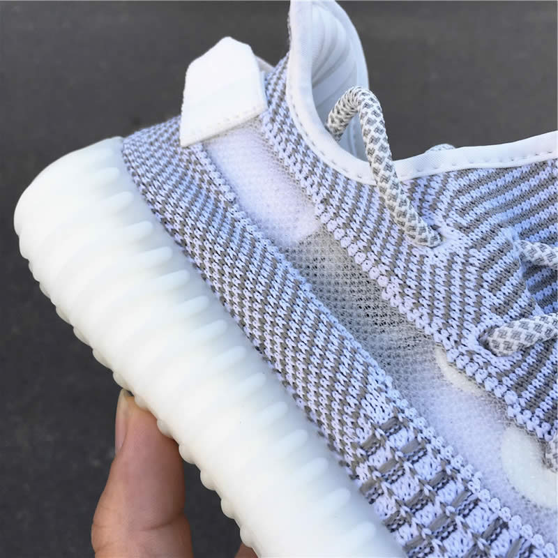 adidas yeezy boost 350 v2 static release date ef2905 new yeezys detail images