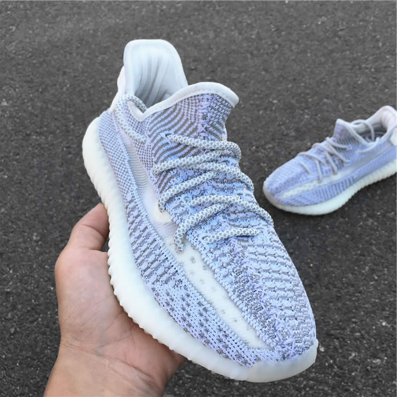 adidas yeezy boost 350 v2 static release date ef2905 new yeezys detail images