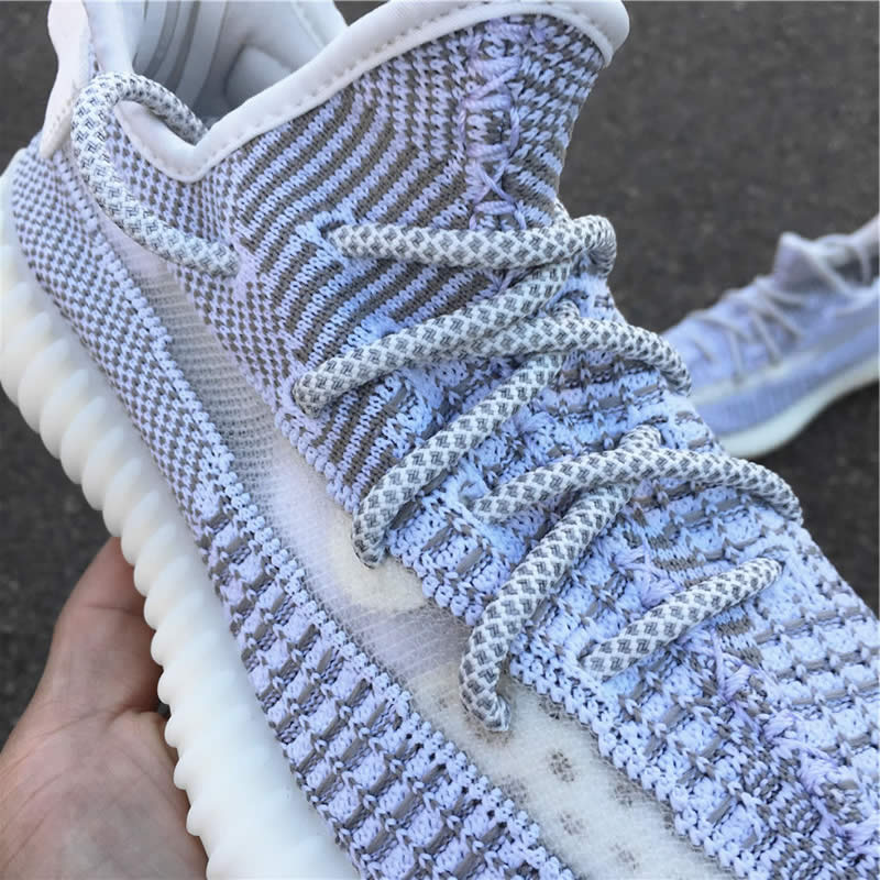 adidas yeezy boost 350 v2 static release date ef2905 new yeezys detail images