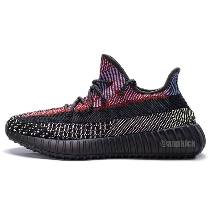 Adidas Yeezy Boost 350 V2 Yecheil Non Reflective Fw5190 Release Date For Sale (1) - newkick.vip