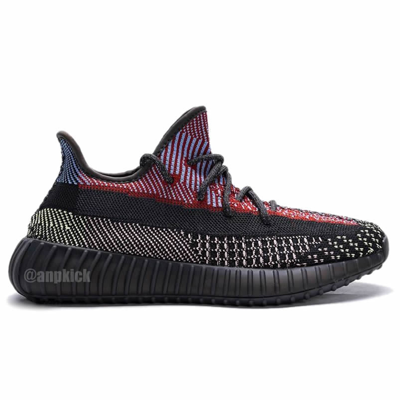 Adidas Yeezy Boost 350 V2 Yecheil Non Reflective Fw5190 Release Date For Sale (2) - newkick.vip