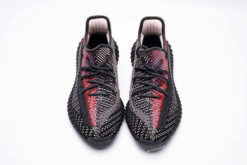 Adidas Yeezy Boost 350 V2 Yecheil Reflective Fx4145 Release Date For Sale (3) - newkick.vip