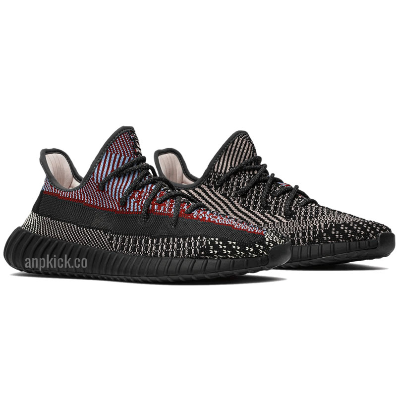 Adidas Yeezy Boost 350 V2 Yecheil Non Reflective Fw5190 New Release Date (3) - newkick.vip