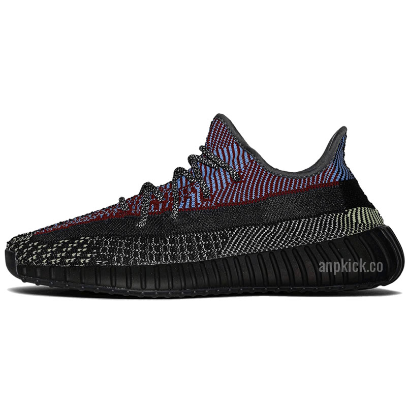 Adidas Yeezy Boost 350 V2 Yecheil Reflective Fx4145 New Release Date (1) - newkick.vip