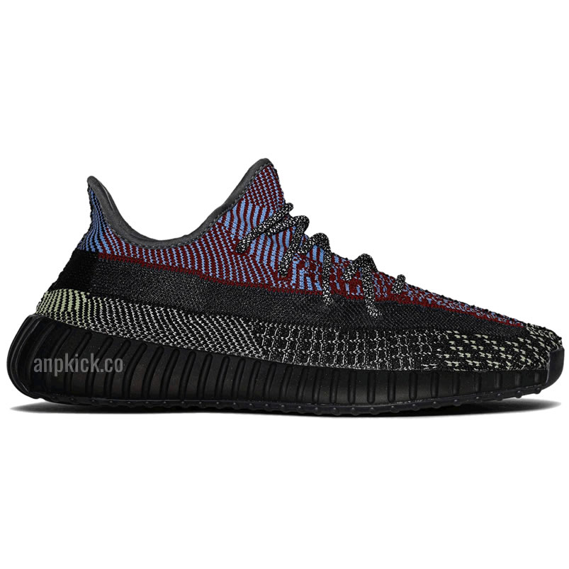 Adidas Yeezy Boost 350 V2 Yecheil Reflective Fx4145 New Release Date (2) - newkick.vip