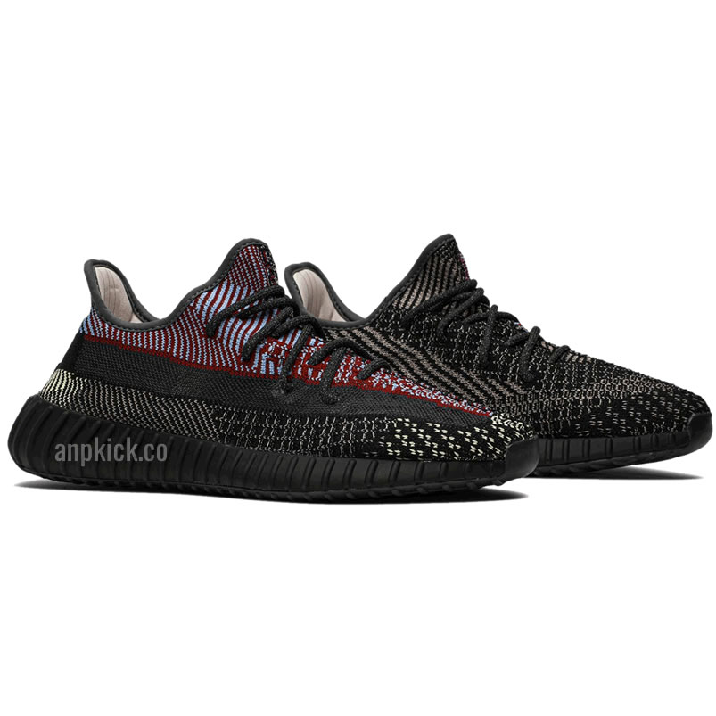 Adidas Yeezy Boost 350 V2 Yecheil Reflective Fx4145 New Release Date (5) - newkick.vip